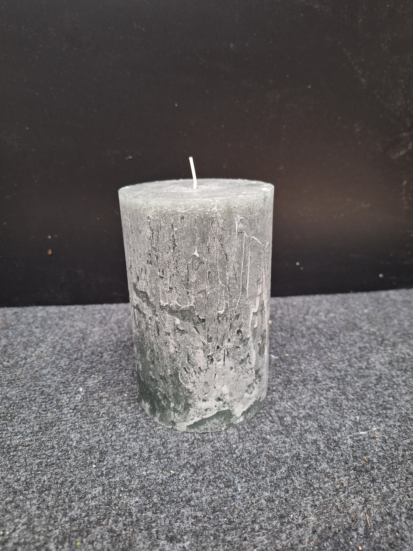 BB0310515092 Kerze natur 10x15