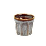 Topf Arc zart blau,D7,3cm, H6,8cm Artnr 29-420