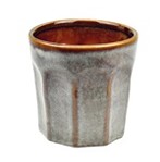 Topf Arc zart blau,D10,5cm, H10,8cm(Orchid-9) Artnr 29-422