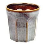 Topf Arc zart blau,D13cm, H13cm (Orchid-12)Artnr 29-423