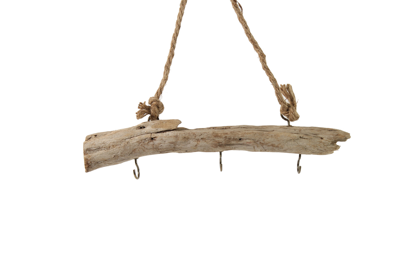 Holzhänger mit Haken L30cm,DS758727