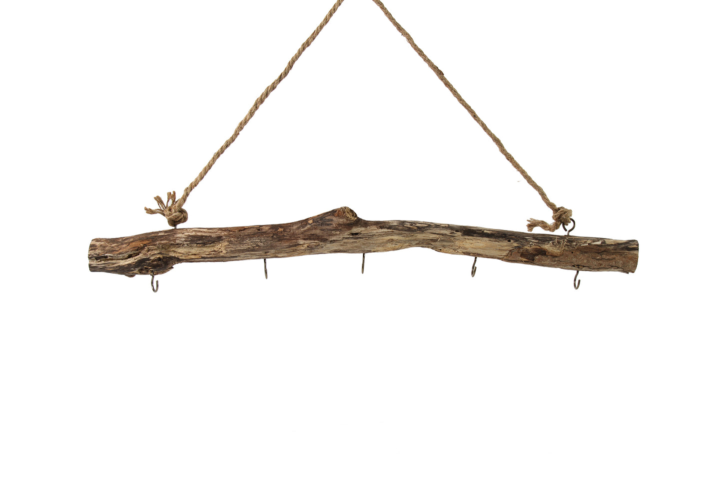 Holzhänger mit Haken,L60cm, DS758728