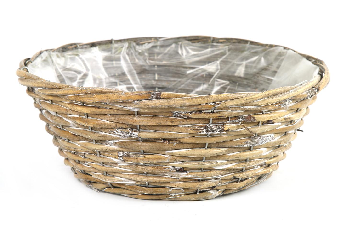 Korb Minke L natural ,B30cm,H12cm,DS772072