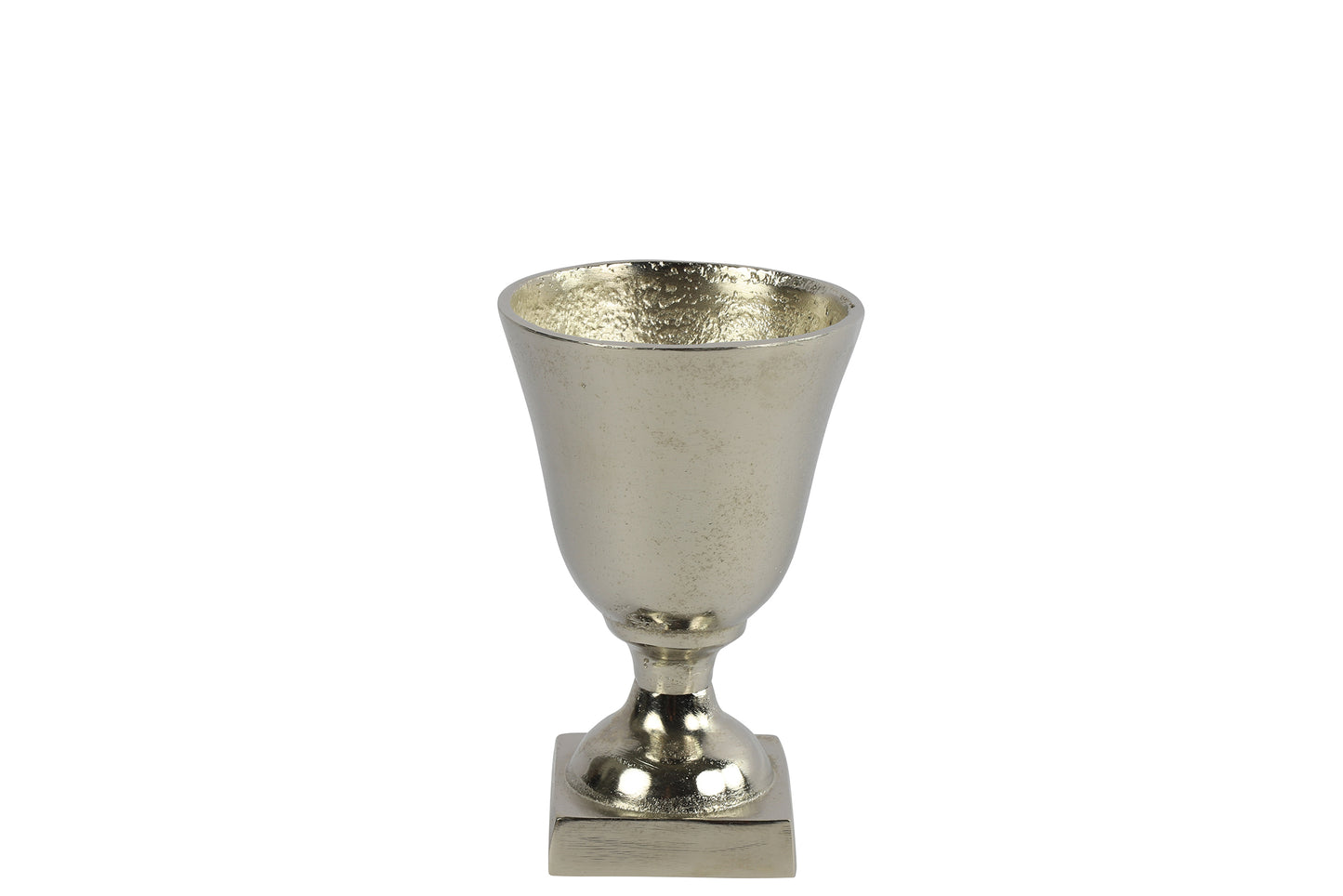 Vase Kimmy S silver,DS775230