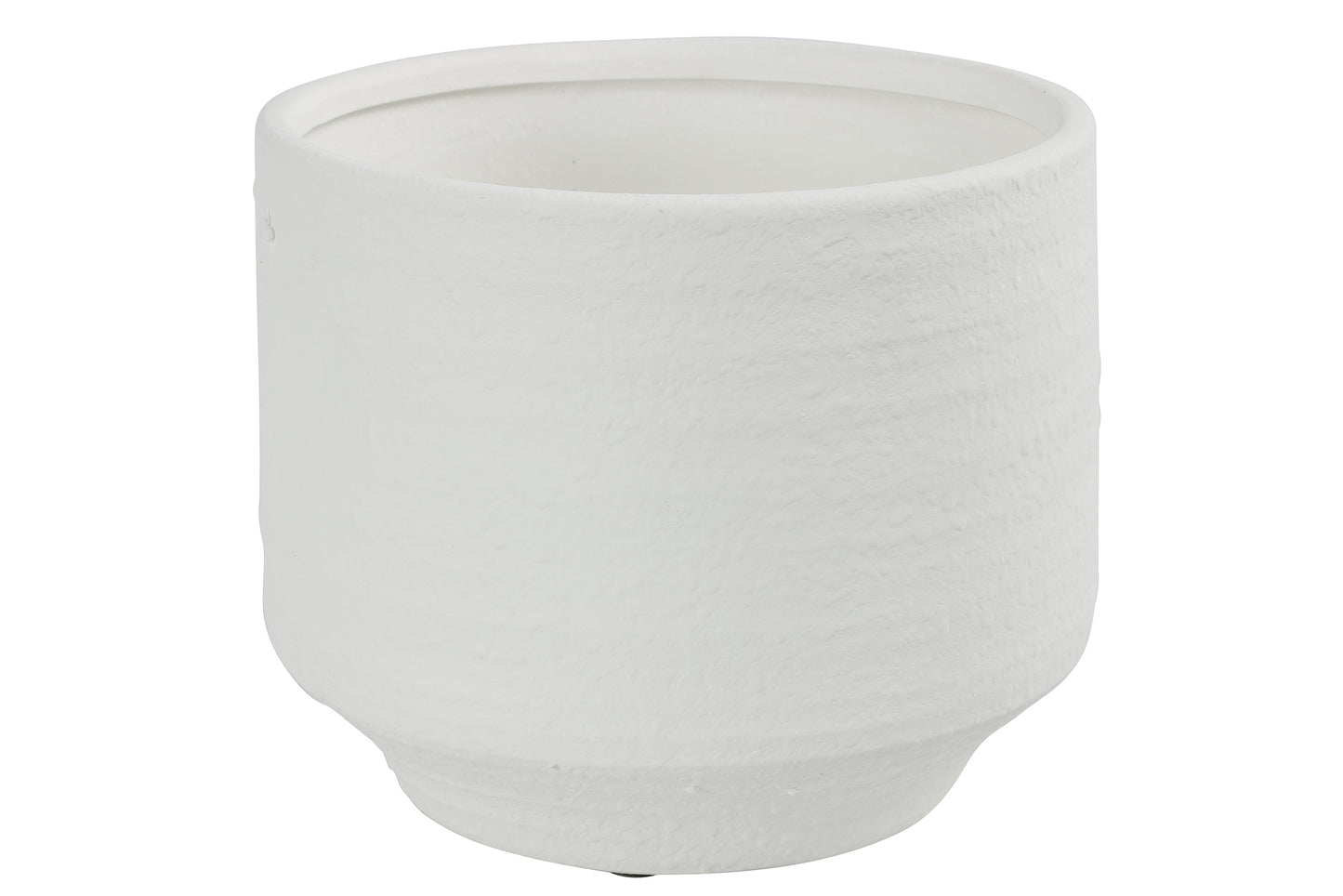 Blumentopf auf Fuss,Terri Weiss 25.5cmcm H20.5cm,DS785745