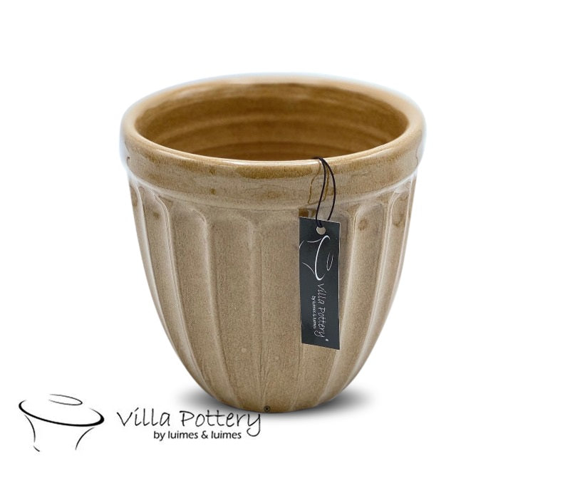 Blumentopf Grenoble sand