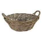 Korb Lea L, D40cm, H14 Artnr 20-139