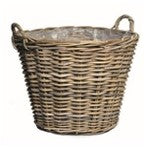 Korb Lana Kartoffel S,D30cm H23cm Artnr 20-154