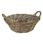Korb Lea M, D35cm, H14 Artnr 20-138