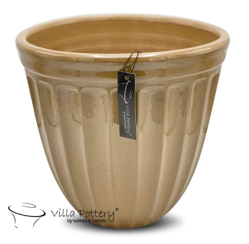 Blumentopf Grenoble sand