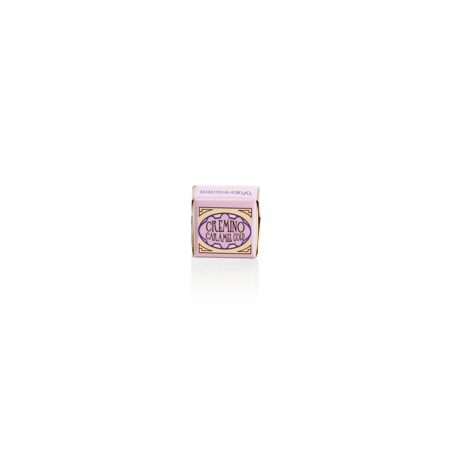 Cremeno Gold Caramel