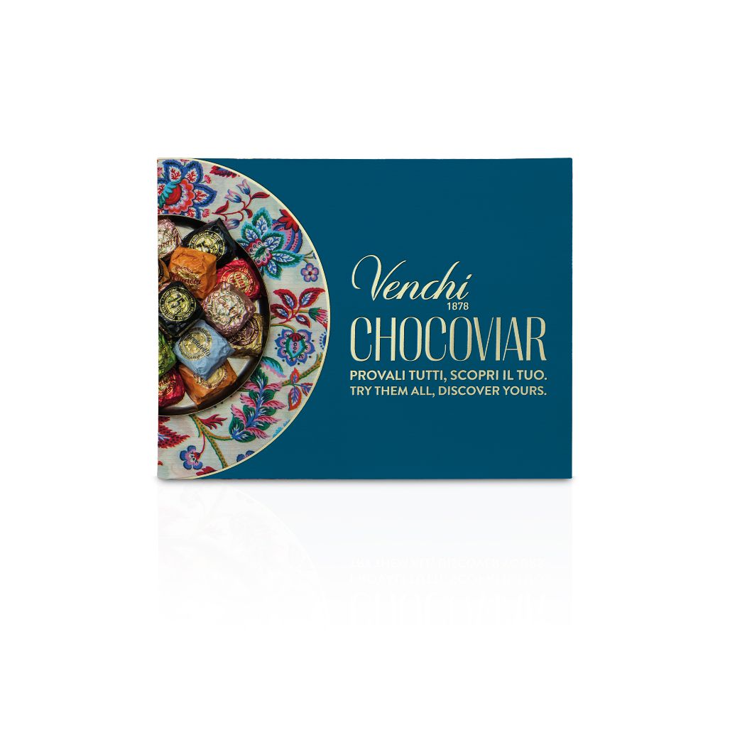 Chocoviar Gift Box