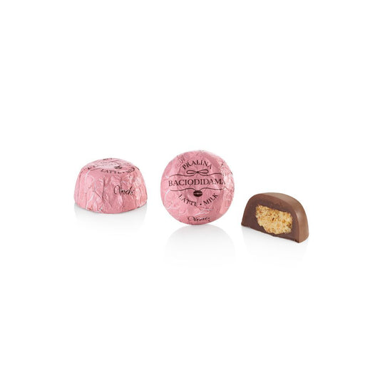 Milk Bacio Didama