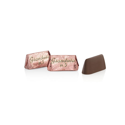 Gianduia N.3 Gianduiotto