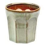 Topf Arc zart grün,D10,5cm, H10,8cm (Orchid-9)Artnr 29-402