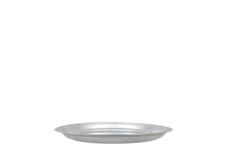 Tablett zink basic 22cm,KR514120