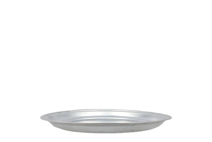 Tablett zink basic 26cm,KR514121