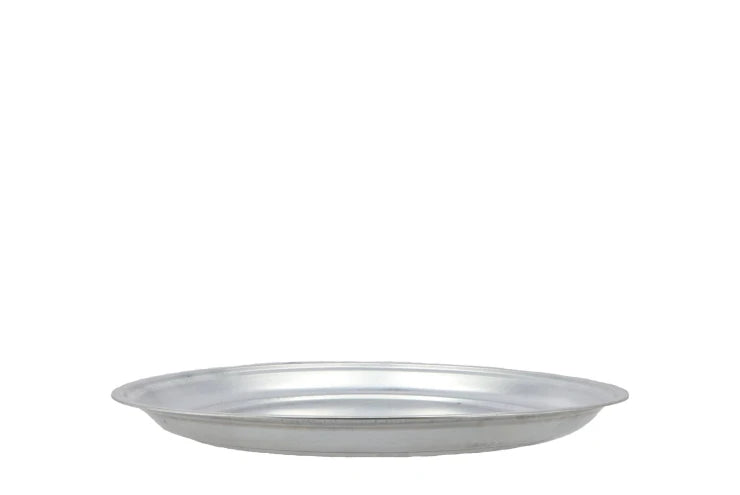 Tablett zink basic 34cm,KR514123