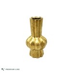 Gold Fase Trompet, D13,5 H26 Artnr 45-24-140