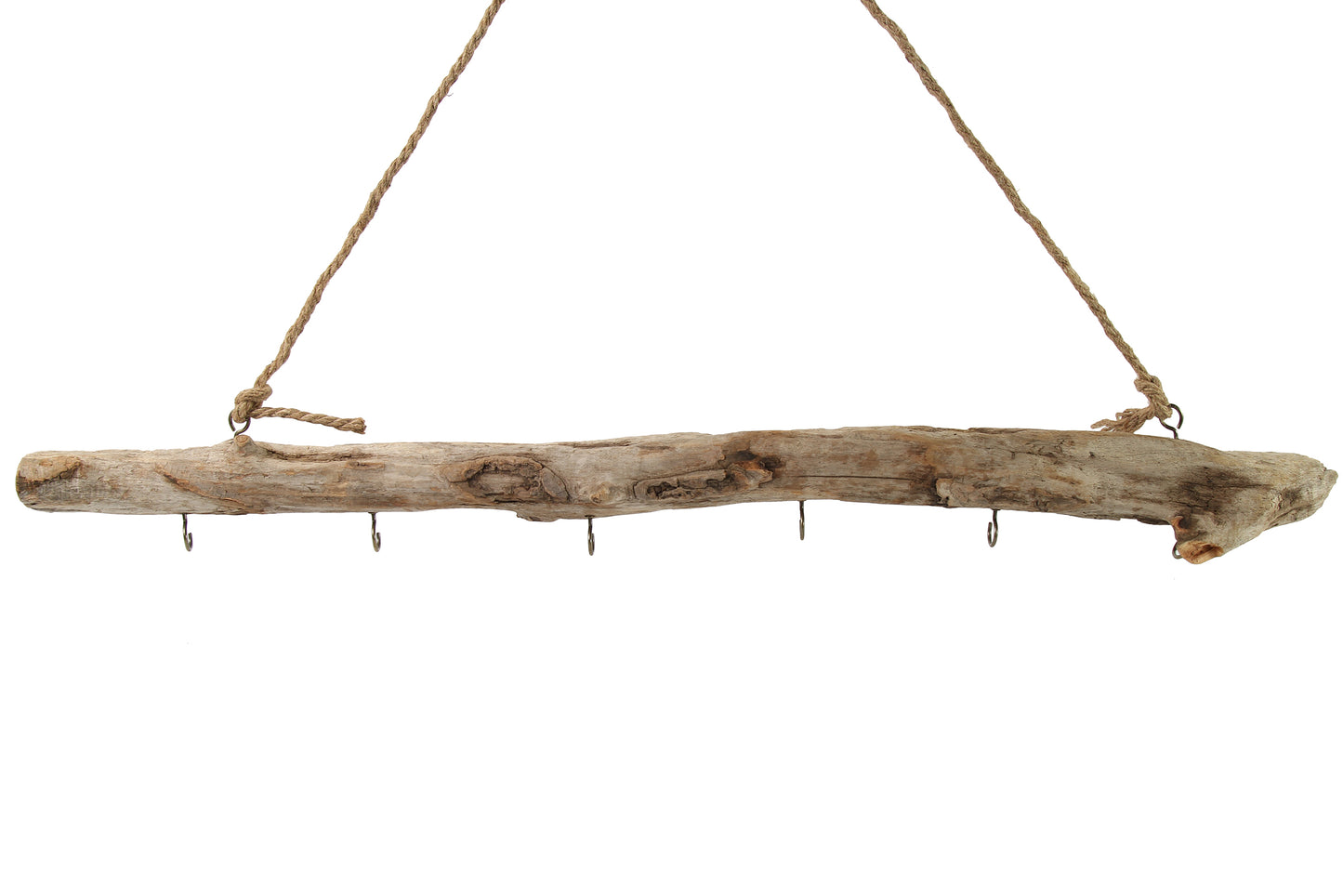 Holzhänger mit Haken,L80cm,DS758729