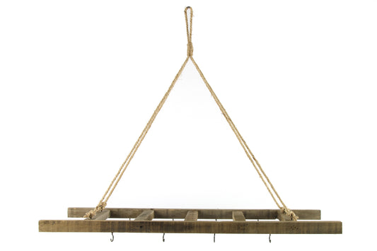 Topfreck L grau,L30cm,B80cm,DS769926