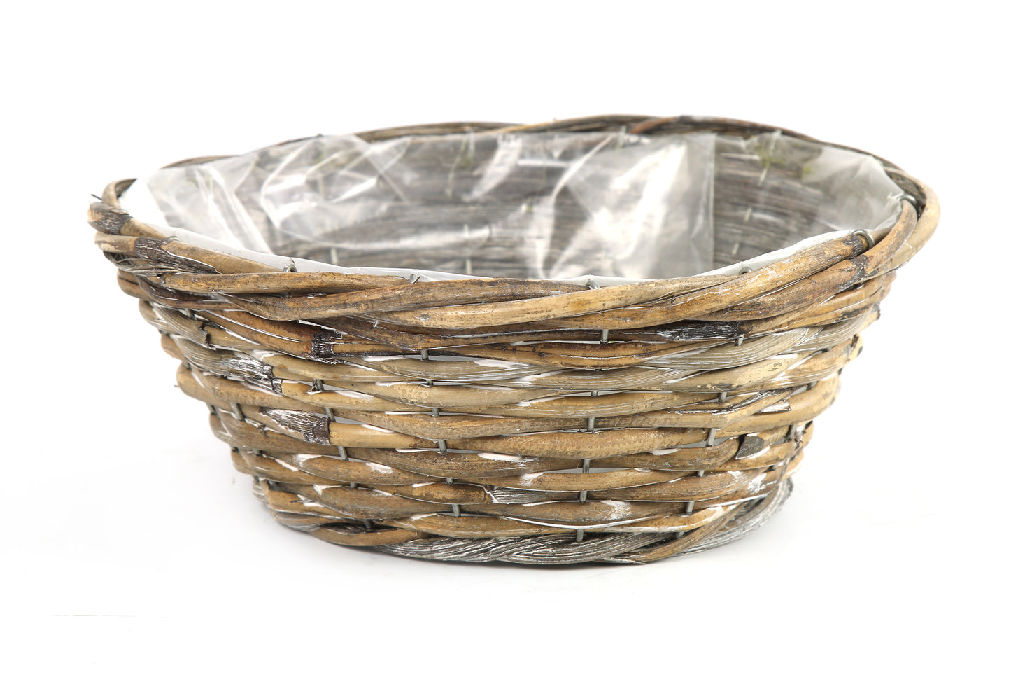 Korb Minke M natural ,B28cm,H11cm,DS772071