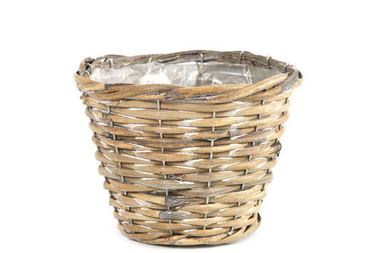 Korb Minke recht S natural ,B19cm,H15cm,DS772074