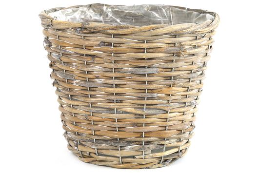 Korb Minke recht L natural ,B29cm,H22cm,DS772076