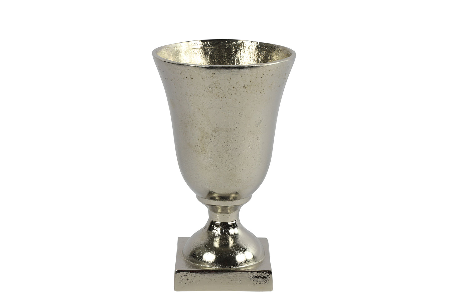 Vase Kimmy M ,silver