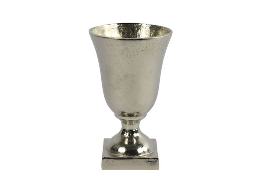 Vase Kimmy M ,silver