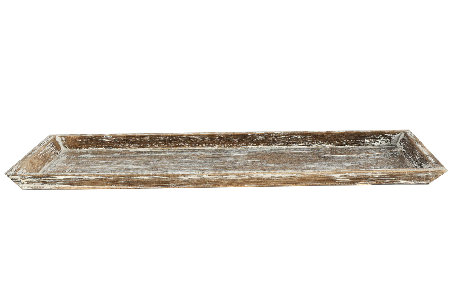 Tablett Erla L,grey wash,L11,5B29,5H3