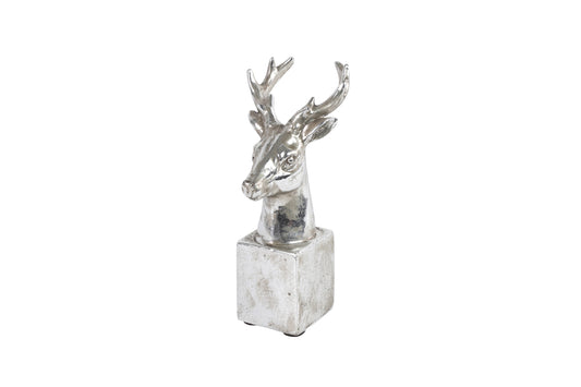 Hirsch Isaac S,silber, L10B8H19,5cm