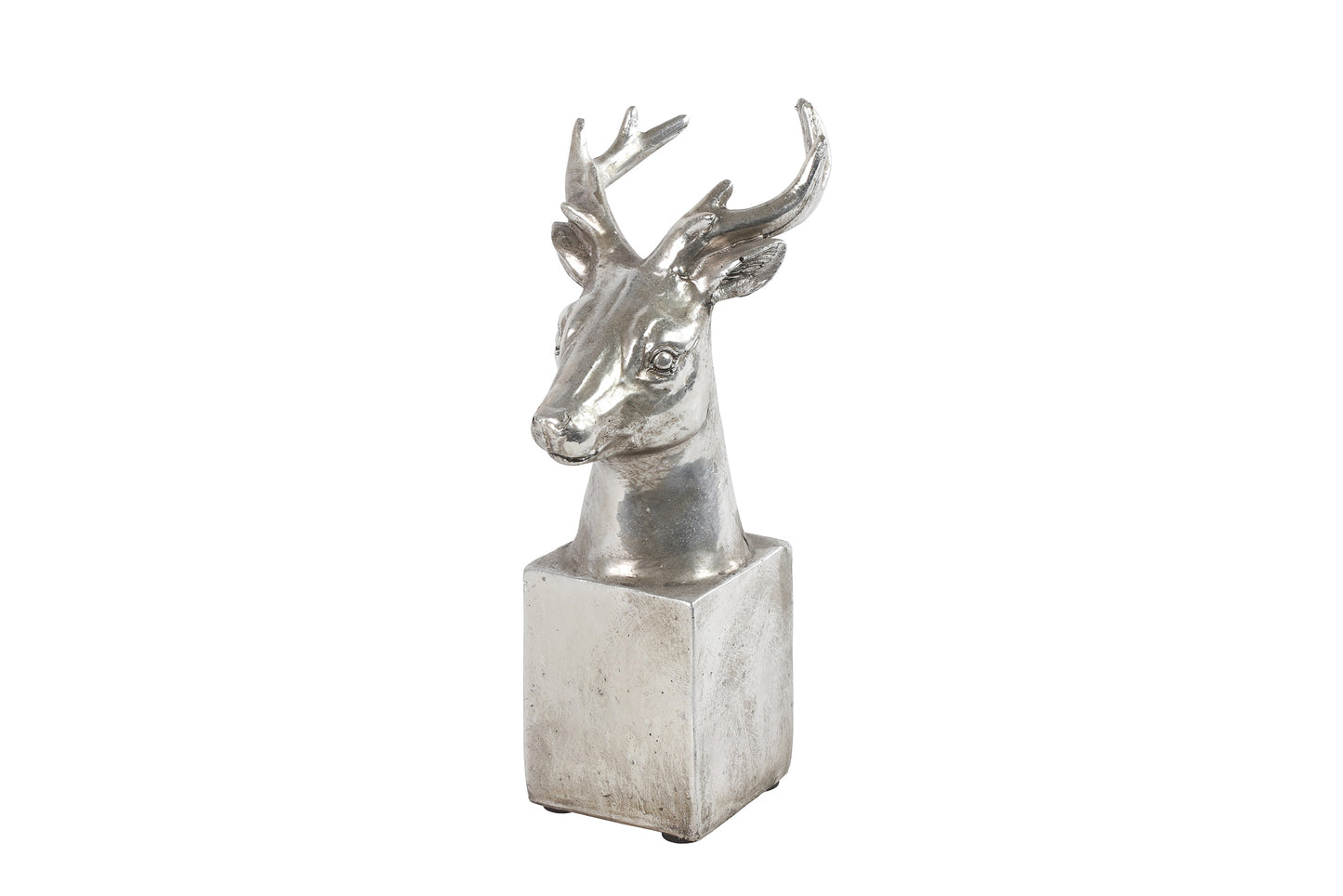 Hirsch Isaac M,silber, L10,5B10,5H24,5cm