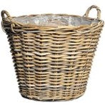 Korb Lana Kartoffel L,D40cm H31cm Artnr 20-156